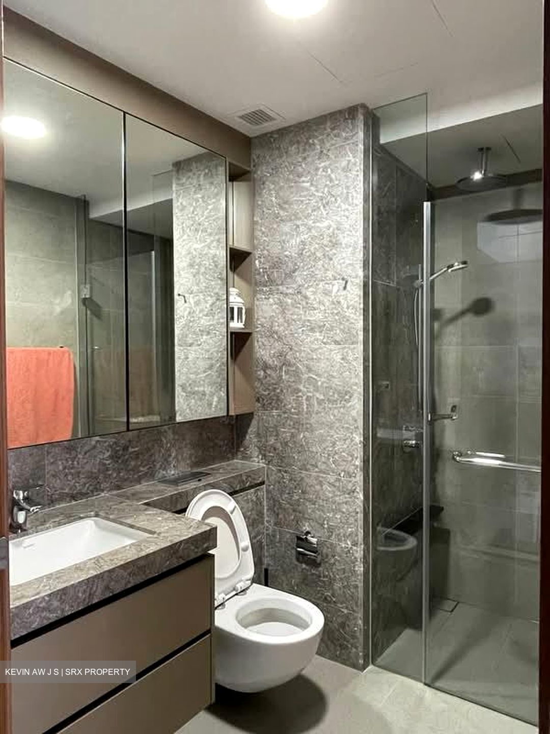 Stirling Residences (D3), Apartment #581886911